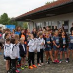 Fotos vom Bezirksschülertreffen in Massbach